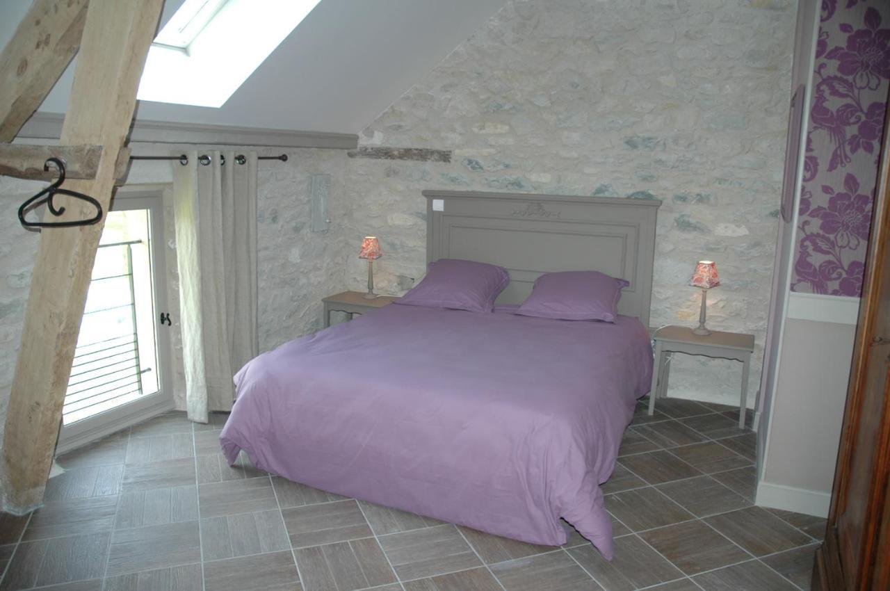 Chambre D'Hotes Au Picatal Meyronne Kültér fotó