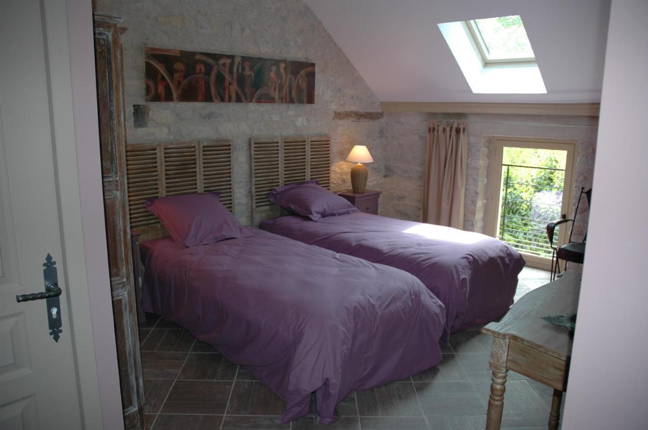 Chambre D'Hotes Au Picatal Meyronne Kültér fotó