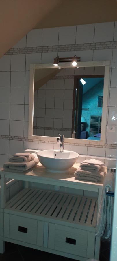 Chambre D'Hotes Au Picatal Meyronne Kültér fotó