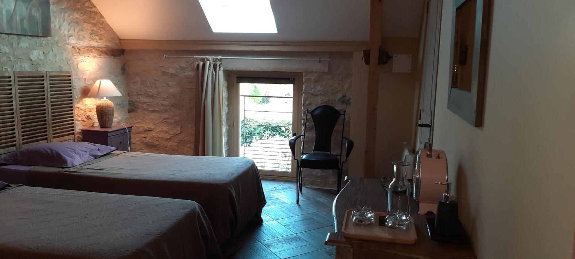 Chambre D'Hotes Au Picatal Meyronne Kültér fotó