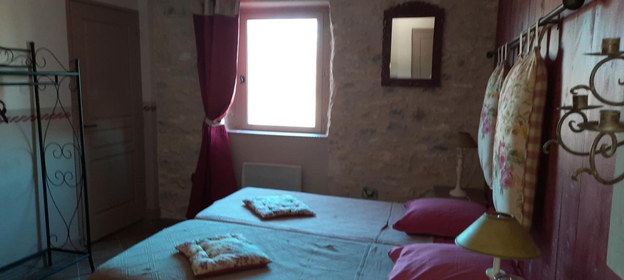 Chambre D'Hotes Au Picatal Meyronne Kültér fotó