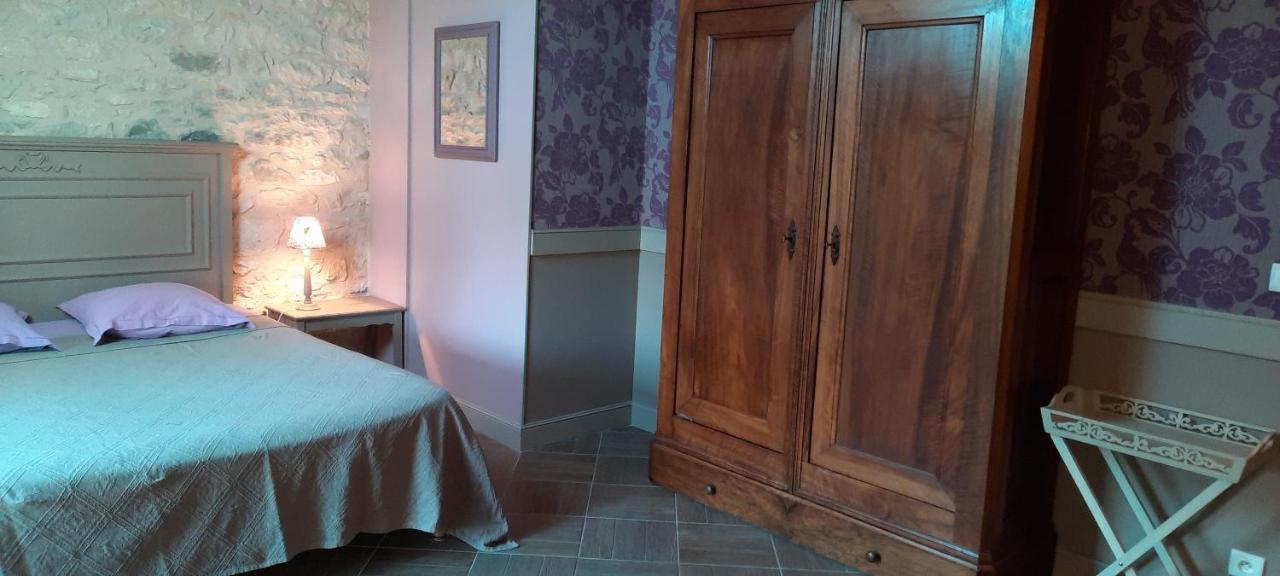 Chambre D'Hotes Au Picatal Meyronne Kültér fotó