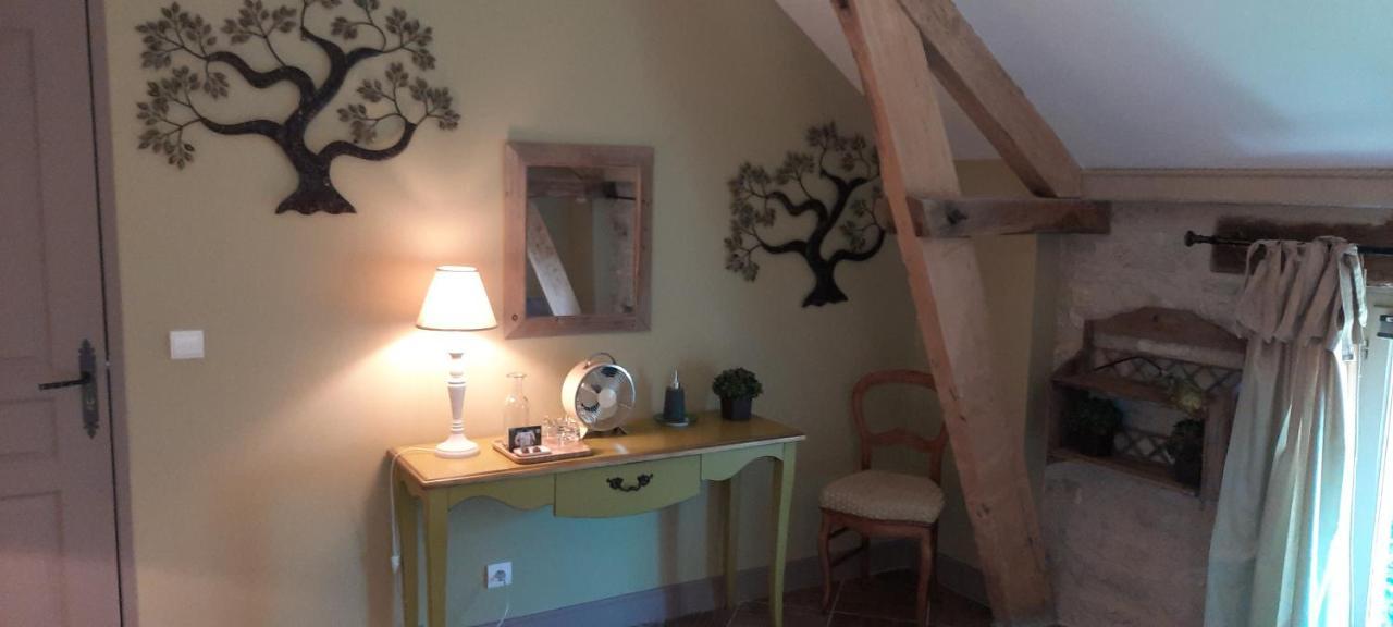 Chambre D'Hotes Au Picatal Meyronne Kültér fotó