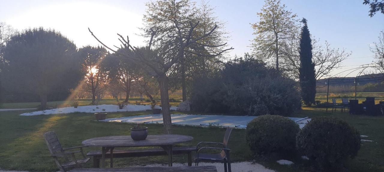 Chambre D'Hotes Au Picatal Meyronne Kültér fotó