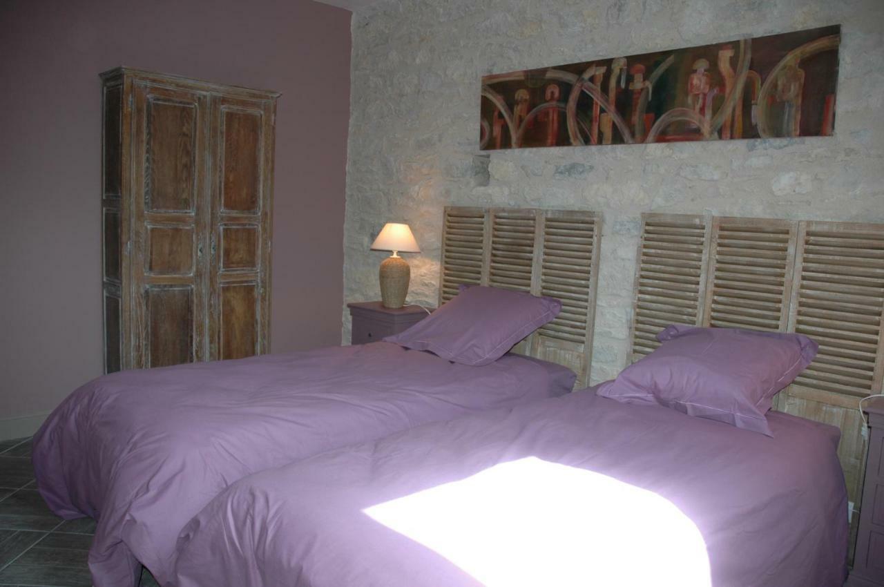 Chambre D'Hotes Au Picatal Meyronne Kültér fotó
