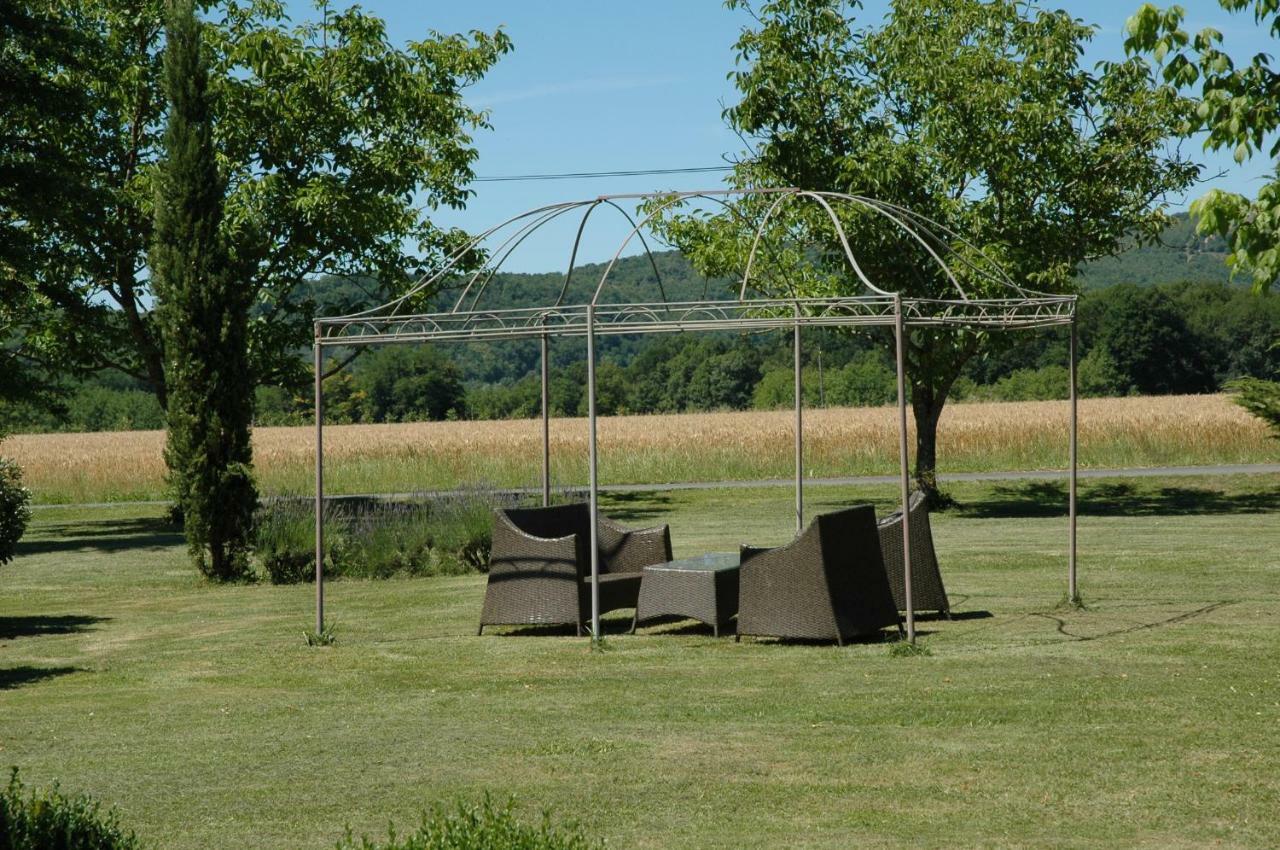 Chambre D'Hotes Au Picatal Meyronne Kültér fotó