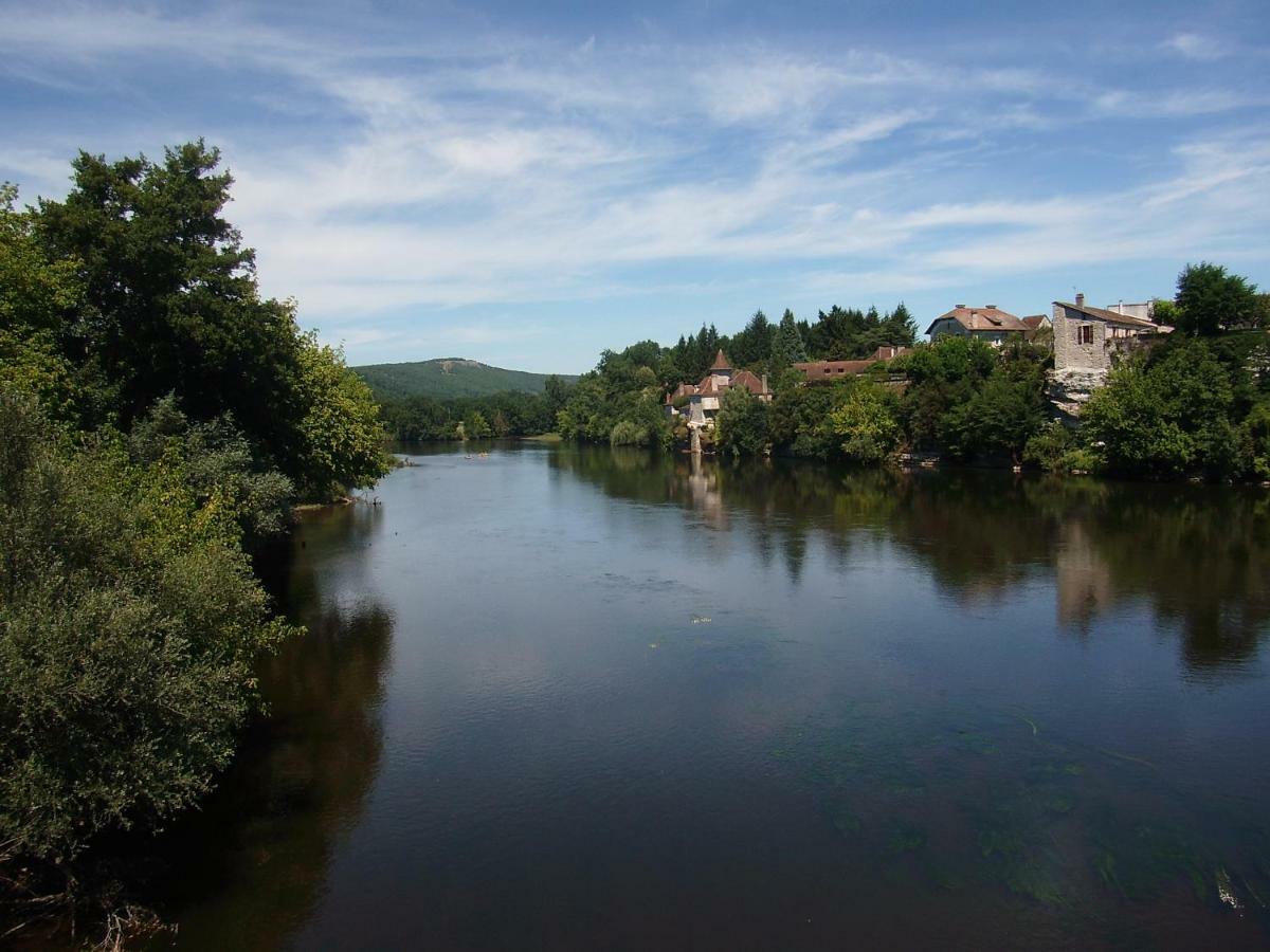 Chambre D'Hotes Au Picatal Meyronne Kültér fotó