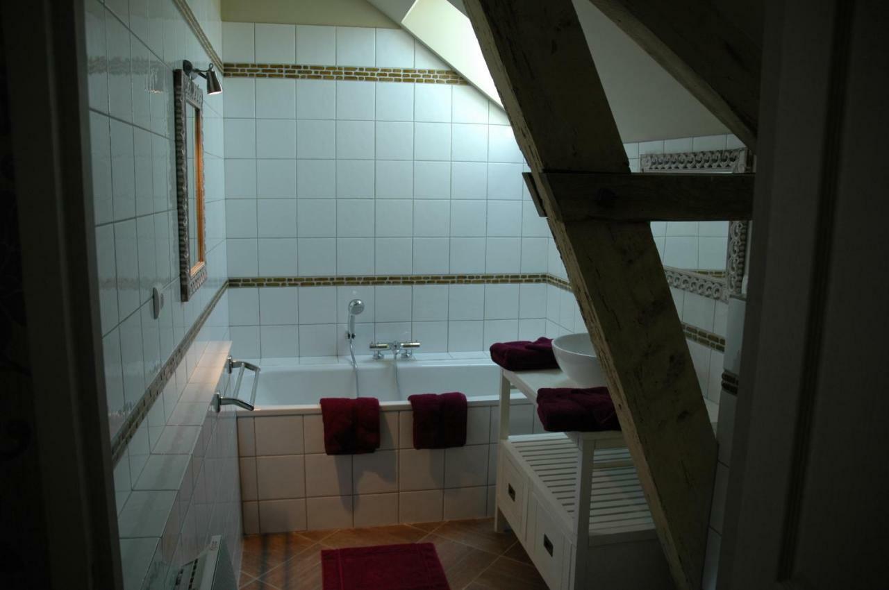 Chambre D'Hotes Au Picatal Meyronne Kültér fotó