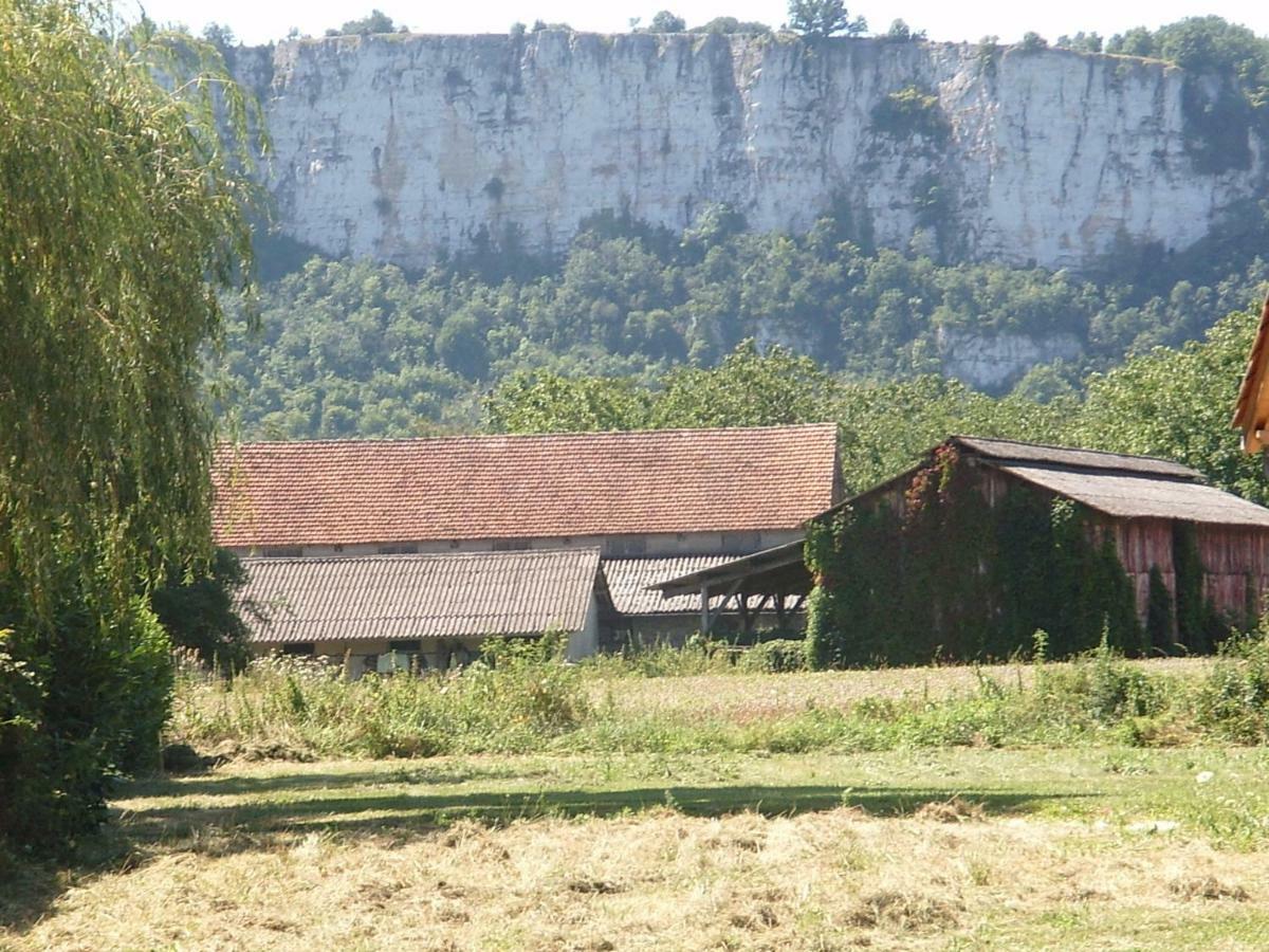 Chambre D'Hotes Au Picatal Meyronne Kültér fotó