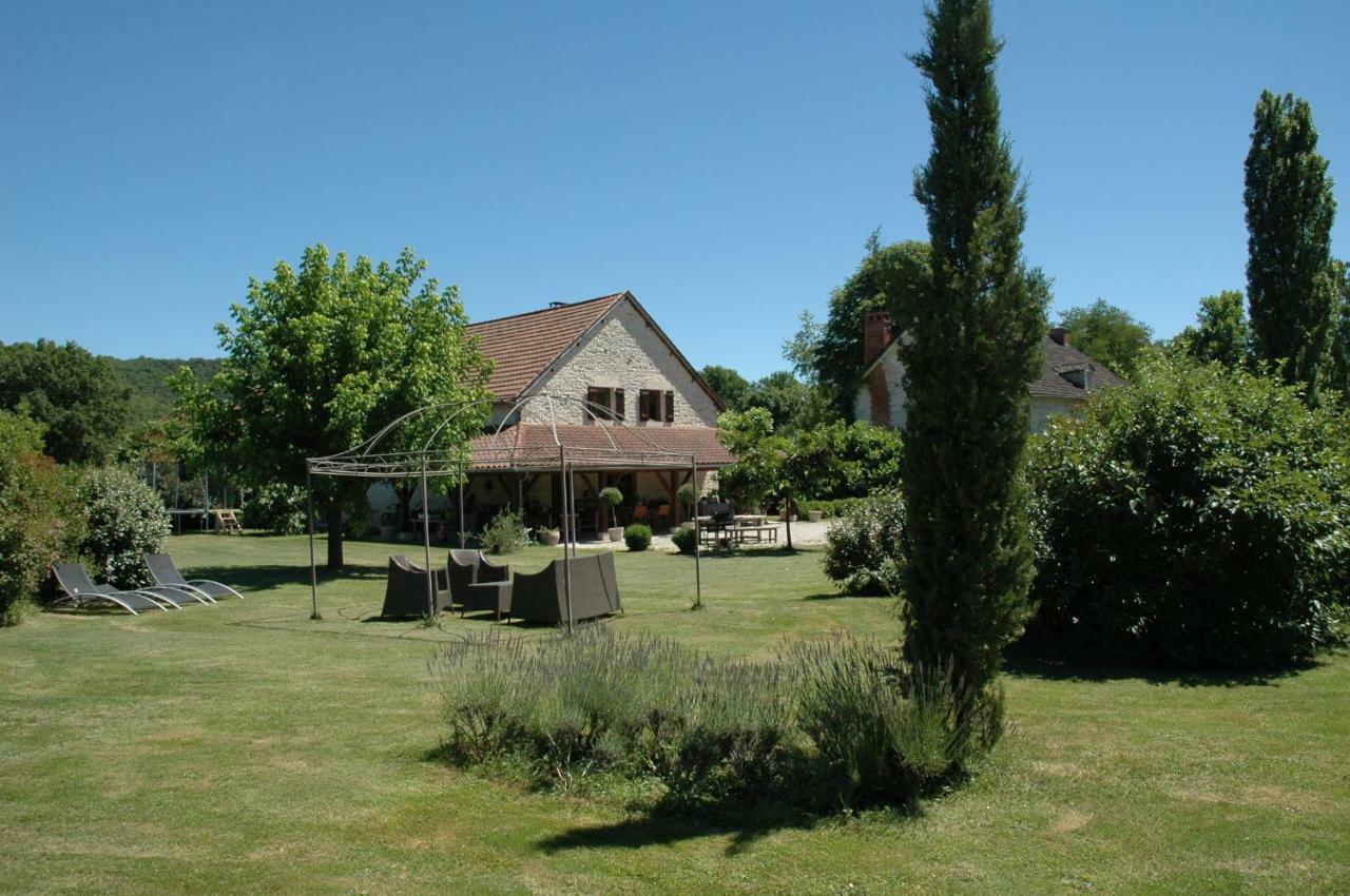 Chambre D'Hotes Au Picatal Meyronne Kültér fotó