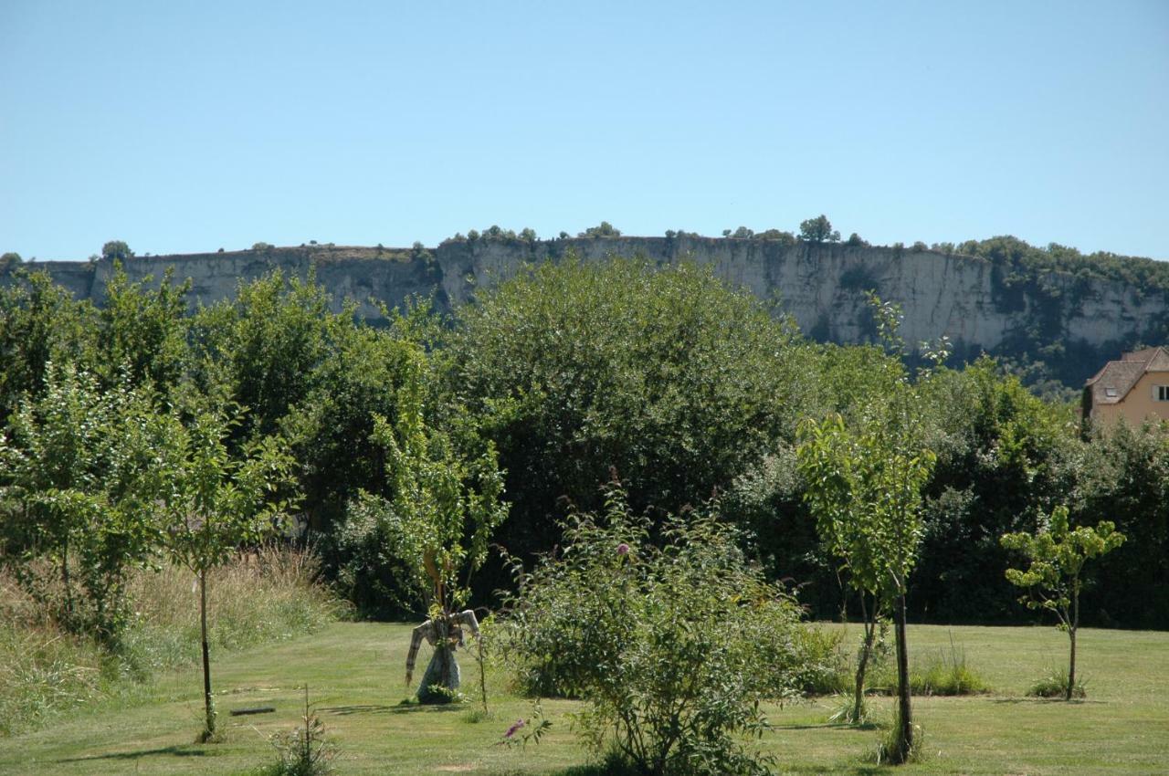 Chambre D'Hotes Au Picatal Meyronne Kültér fotó